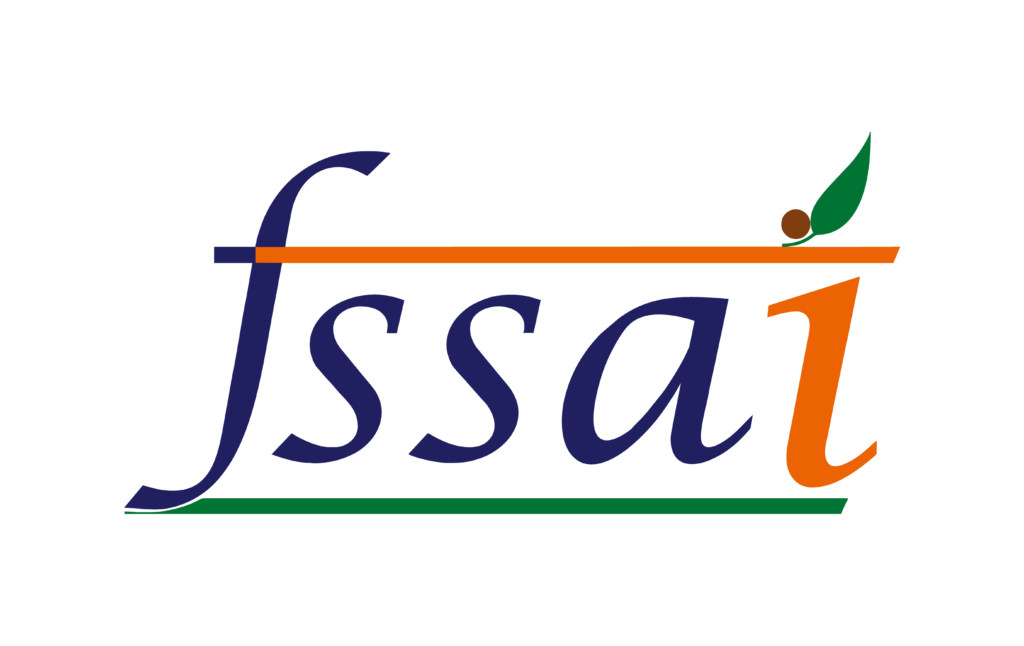 fssai foscos logo of india