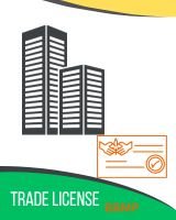 TRADE LICENSE