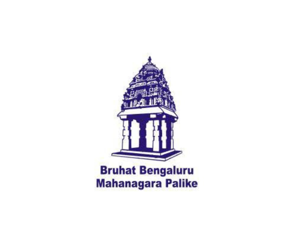 bbmp logo bangalore